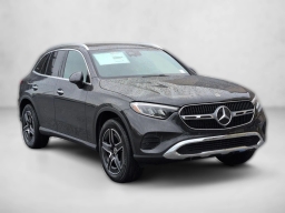 Mercedes-Benz GLC GLC 300 4MATIC SUV 2026
