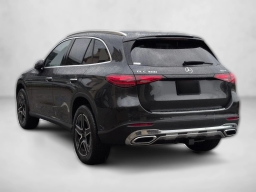 Mercedes-Benz GLC GLC 300 4MATIC SUV 2026