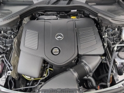 Mercedes-Benz GLC GLC 300 4MATIC SUV 2026