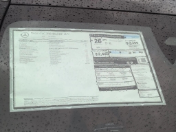 Mercedes-Benz GLC GLC 300 4MATIC SUV 2026