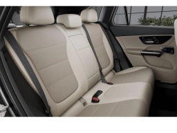 Mercedes-Benz GLC GLC 300 4MATIC SUV 2026