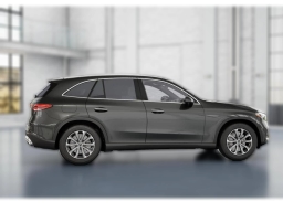 Mercedes-Benz GLC GLC 300 4MATIC SUV 2026