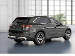 Mercedes-Benz GLC GLC 300 4MATIC SUV 2026