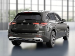 Mercedes-Benz GLC GLC 300 4MATIC SUV 2026