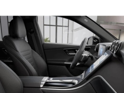 Mercedes-Benz GLC GLC 300 4MATIC SUV 2026