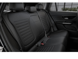 Mercedes-Benz GLC GLC 300 4MATIC SUV 2026
