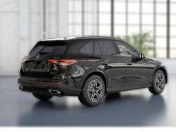 Mercedes-Benz GLC GLC 300 4MATIC SUV 2026