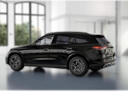 Mercedes-Benz GLC GLC 300 4MATIC SUV 2026