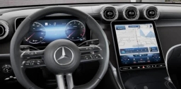 Mercedes-Benz GLC GLC 300 4MATIC SUV 2026