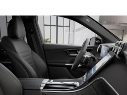 Mercedes-Benz GLC GLC 300 4MATIC SUV 2026