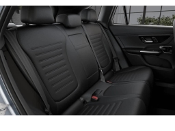Mercedes-Benz GLC GLC 300 4MATIC SUV 2026