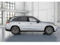 Mercedes-Benz GLC GLC 300 4MATIC SUV 2026