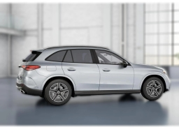 Mercedes-Benz GLC GLC 300 4MATIC SUV 2026