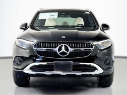Mercedes-Benz GLC GLC 300 4MATIC SUV 2026