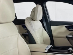 Mercedes-Benz GLC GLC 300 4MATIC SUV 2026
