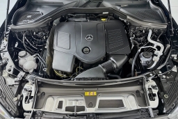 Mercedes-Benz GLC GLC 300 4MATIC SUV 2026
