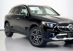 Mercedes-Benz GLC GLC 300 4MATIC SUV 2026