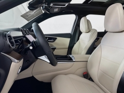 Mercedes-Benz GLC GLC 300 4MATIC SUV 2026