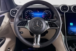 Mercedes-Benz GLC GLC 300 4MATIC SUV 2026