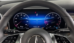 Mercedes-Benz GLC GLC 300 4MATIC SUV 2026