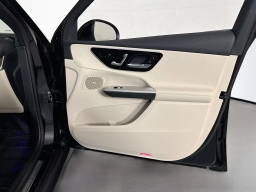 Mercedes-Benz GLC GLC 300 4MATIC SUV 2026