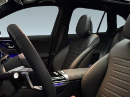 Mercedes-Benz GLC GLC 300 4MATIC SUV 2026