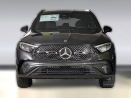 Mercedes-Benz GLC GLC 300 4MATIC SUV 2026