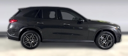 Mercedes-Benz GLC GLC 300 4MATIC SUV 2026