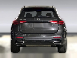 Mercedes-Benz GLC GLC 300 4MATIC SUV 2026