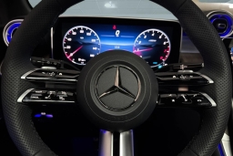 Mercedes-Benz GLC GLC 300 4MATIC SUV 2026