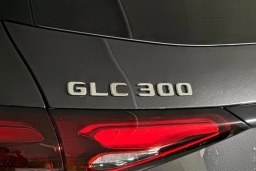 Mercedes-Benz GLC GLC 300 4MATIC SUV 2026