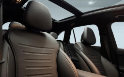 Mercedes-Benz GLC GLC 300 4MATIC SUV 2026