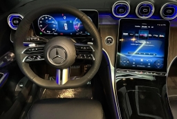 Mercedes-Benz GLC GLC 300 4MATIC SUV 2026