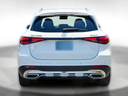 Mercedes-Benz GLC GLC 300 4MATIC SUV 2026