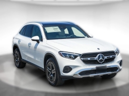 Mercedes-Benz GLC GLC 300 4MATIC SUV 2026