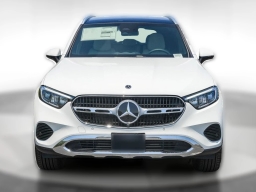 Mercedes-Benz GLC GLC 300 4MATIC SUV 2026