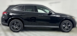 Mercedes-Benz GLC GLC 300 4MATIC SUV 2026