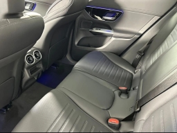 Mercedes-Benz GLC GLC 300 4MATIC SUV 2026
