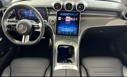 Mercedes-Benz GLC GLC 300 4MATIC SUV 2026