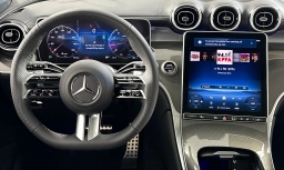 Mercedes-Benz GLC GLC 300 4MATIC SUV 2026
