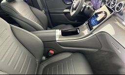 Mercedes-Benz GLC GLC 300 4MATIC SUV 2026