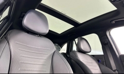 Mercedes-Benz GLC GLC 300 4MATIC SUV 2026