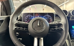 Mercedes-Benz GLC GLC 300 4MATIC SUV 2026
