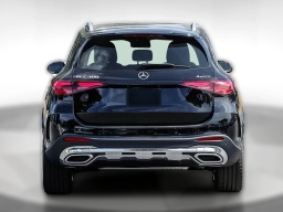 Mercedes-Benz GLC GLC 300 4MATIC SUV 2026