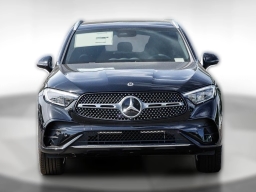 Mercedes-Benz GLC GLC 300 4MATIC SUV 2026