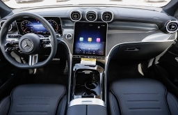 Mercedes-Benz GLC GLC 300 4MATIC SUV 2026
