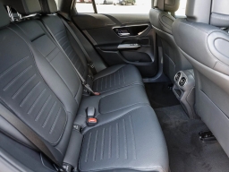 Mercedes-Benz GLC GLC 300 4MATIC SUV 2026