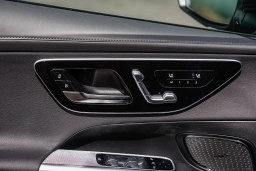 Mercedes-Benz GLC GLC 300 4MATIC SUV 2026