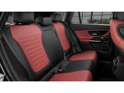 Mercedes-Benz GLC GLC 300 4MATIC SUV 2026