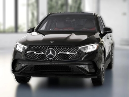 Mercedes-Benz GLC GLC 300 4MATIC SUV 2026